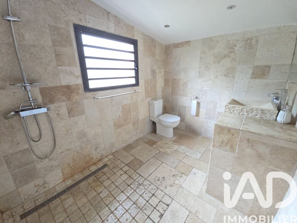 � vendre  Maison Les Avirons (97425)