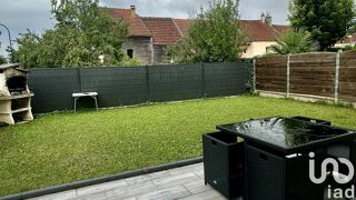  Maison � vendre 4 pi�ces 90 m�