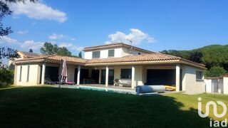  Maison Aigues-Mortes (30220)