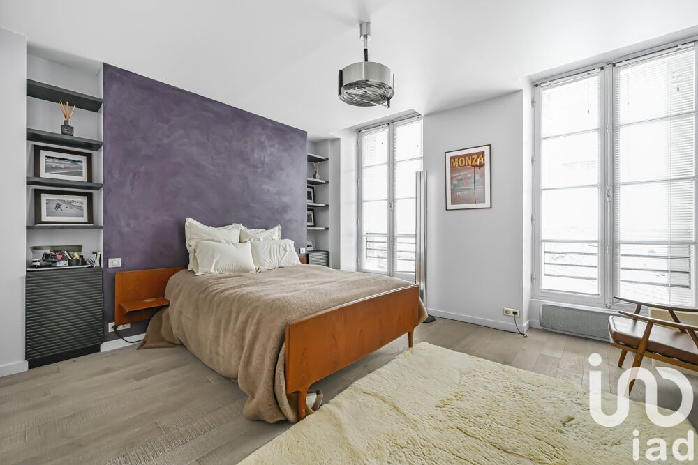  vendre  Appartement Paris 7