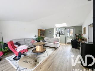  Maison � vendre 6 pi�ces 138 m�