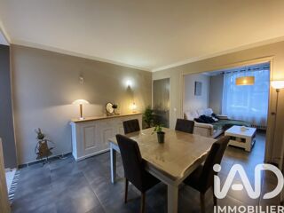  Maison � vendre 5 pi�ces 115 m�