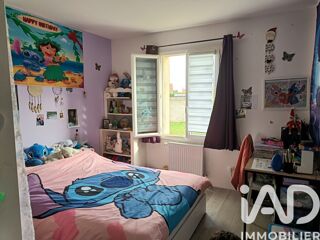  Maison � vendre 5 pi�ces 90 m�