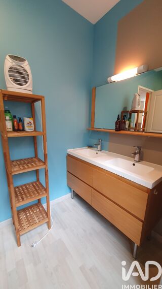  Appartement � vendre 3 pi�ces 62 m�