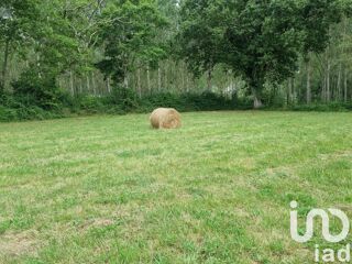  Terrain � vendre 1642 m�