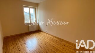  Maison � vendre 3 pi�ces 69 m�