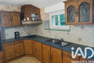  Maison � vendre 5 pi�ces 120 m�