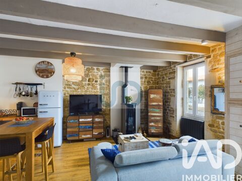   Vente Maison/villa 4 pi�ces Maison - 4 pi�ce(s) - 73 m�