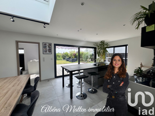  Maison � vendre 5 pi�ces 124 m�