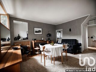  Maison � vendre 5 pi�ces 112 m�