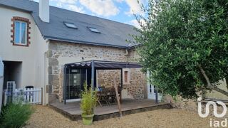  Maison � vendre 5 pi�ces 119 m�