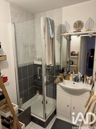  Appartement � vendre 2 pi�ces 45 m�