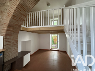  Appartement � vendre 1 pi�ce 34 m�