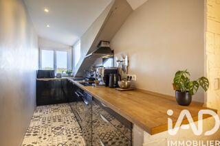  Appartement � vendre 3 pi�ces 81 m�