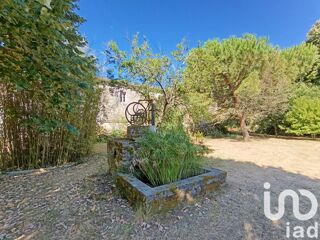  Maison � vendre 5 pi�ces 400 m�