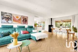  Maison � vendre 5 pi�ces 117 m�