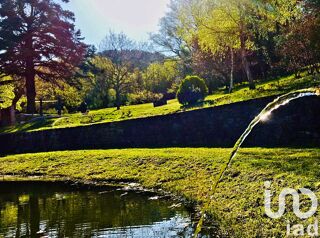  Maison � vendre 9 pi�ces 314 m�