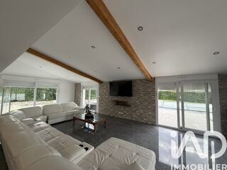  Maison � vendre 5 pi�ces 164 m�