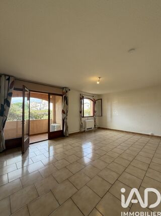  Appartement � vendre 3 pi�ces 75 m�