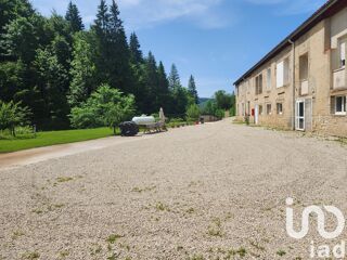  Maison � vendre 15 + pi�ces 891 m�