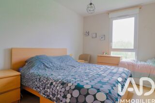  Appartement � vendre 3 pi�ces 62 m�