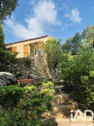  Maison � vendre 5 pi�ces 110 m�