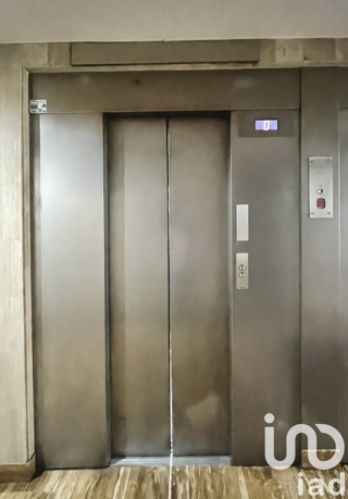  Parking / Garage � vendre 12 m�