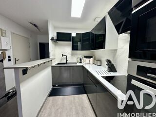  Appartement � vendre 3 pi�ces 64 m�