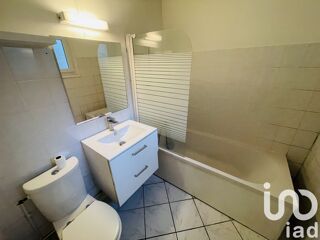  Appartement  vendre 1 pice 24 m