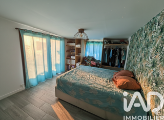  Maison � vendre 4 pi�ces 125 m�