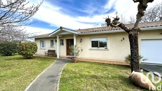  Maison � vendre 5 pi�ces 120 m�