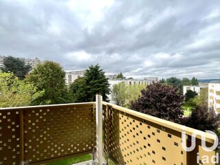  Appartement � vendre 4 pi�ces 70 m�