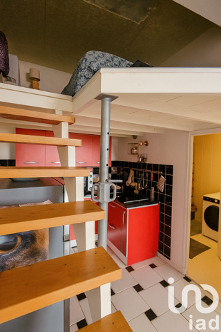  Appartement � vendre 2 pi�ces 38 m�