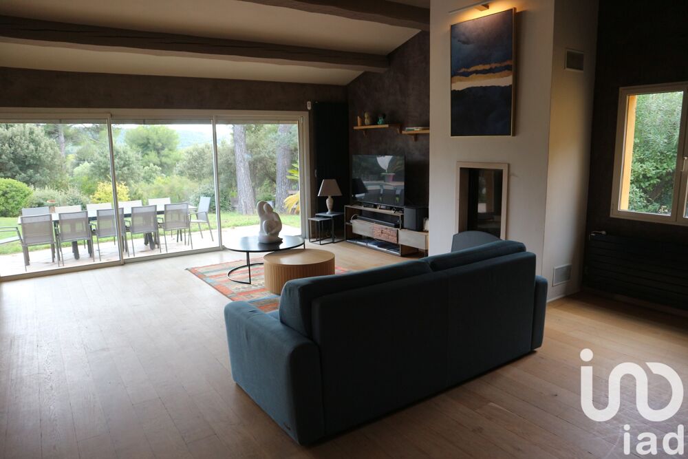  vendre  Maison Le Castellet (83330)