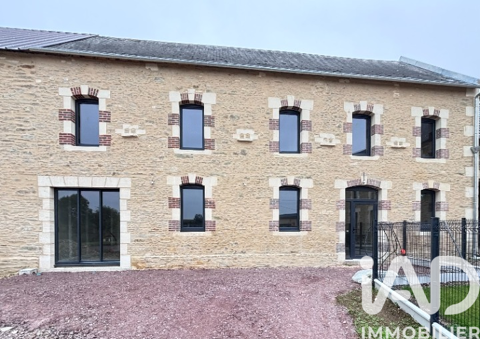   Vente Maison/villa 6 pi�ces Maison - 6 pi�ce(s) - 145 m�