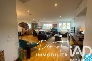  Maison  vendre 5 pices 125 m