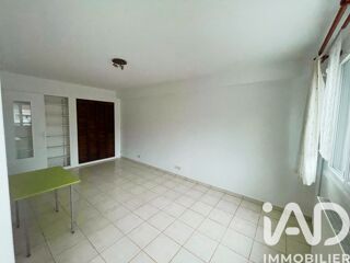  Appartement � vendre 1 pi�ce 28 m�