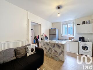  Immeuble  vendre 130 m