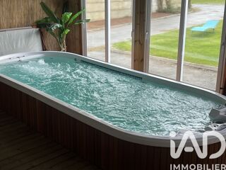  Maison � vendre 9 pi�ces 220 m�