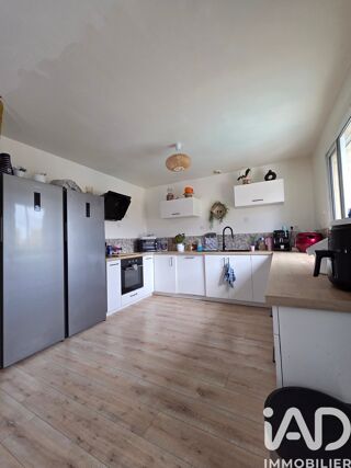  Maison � vendre 6 pi�ces 116 m�