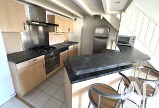  Appartement � vendre 2 pi�ces 48 m�