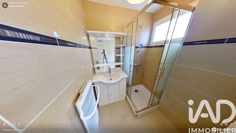  Appartement  vendre 4 pices 103 m