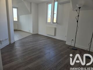  Appartement � vendre 2 pi�ces 46 m�