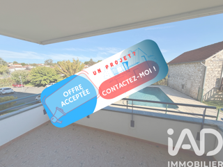  Appartement � vendre 2 pi�ces 43 m�