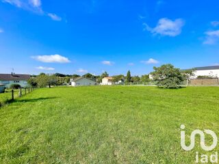  Terrain  vendre 2500 m