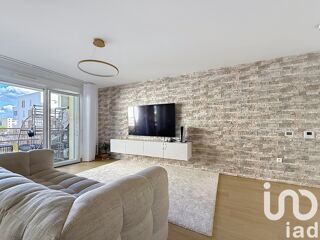  Appartement � vendre 4 pi�ces 83 m�