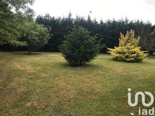  Terrain � vendre 800 m�