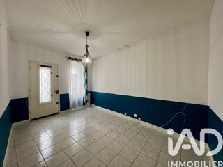  Maison � vendre 4 pi�ces 64 m�