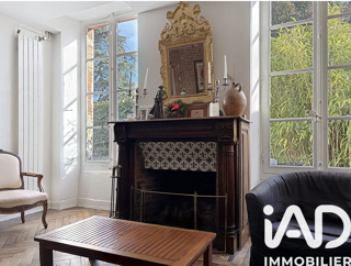  Maison � vendre 4 pi�ces 138 m�