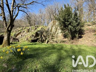  Maison � vendre 5 pi�ces 106 m�